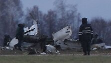 Kazanėje sudužo keleivinis laineris &bdquo;Boeing&ldquo;