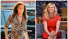 Caitlyn Jenner ir Reese Witherspoon
