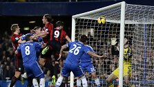 &bdquo;Chelsea&ldquo; ir WBA sužaidė lygiosiomis