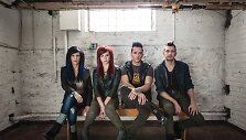 &bdquo;Skillet&ldquo;