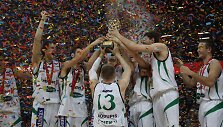 Prienų &bdquo;Tonybet&ldquo; triumfas