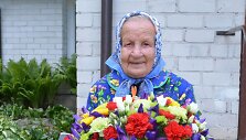 &Scaron;imtametė Jadvyga Ramanauskienė