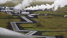 Hedlisheidžio geoterminė elektrinė