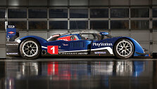 Aukcione parduodamas &bdquo;Peugeot 908 HDi FAP&ldquo;