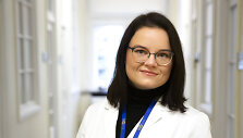 Vilma Tra&scaron;kaitė-Ju&scaron;kevičienė