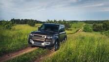 &bdquo;Land Rover Defender&ldquo;