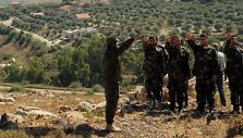 Hezbollah teroristai