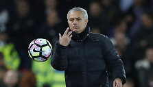 Jose Mourinho