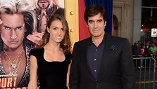 Davidas Copperfieldas ir Chloe Gosselin