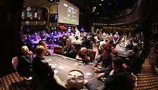UKIPT Londono etapas / pokerstarsblog.com