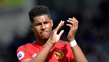 Marcusas Rashfordas