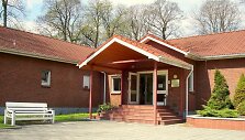 Vokiečių &ndash; rusų namai Kaliningrade