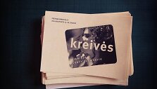LGBT festivalis &bdquo;Kreivės&ldquo;
