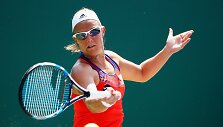 Kirsten Flipkens