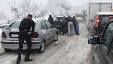 Kelias Bulgarijoje
