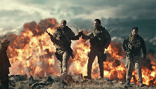 Filmas &bdquo;12 stipriausių&ldquo; 