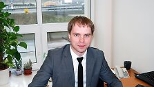 Naujasis MITA vadovas Kęstutis &Scaron;etkus