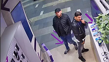 22-iejų mobiliųjų telefonų vagystės tyrime ie&scaron;komi vyrai