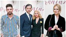 Petras Daunys, Vytautas Rum&scaron;as jaunesnysis, Rasa Arlauskienė, Ingrida Martinkėnaitė
