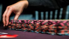 Didžiosios Britanijos ir Airijos pokerio turo (UKIPT) žetonai