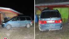 &bdquo;Volkswagen Sharan&ldquo;