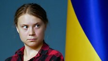 Greta Thunberg