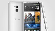 I&scaron;manusis telefonas &bdquo;HTC One Max&ldquo;