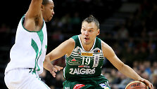 &Scaron;arūnas Jasikevičius