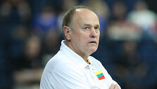 Algirdas Paulauskas