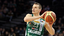 Tomas Dim&scaron;a