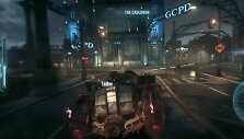 Batman: Arkham Knight