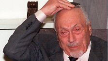 Rabinas Elio Toaffas