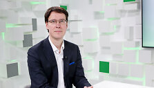 Gediminas Milie&scaron;ka, SEB Baltijos &scaron;alių taupymo ir investavimo vadovas