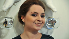 Juvelyrė Rūta Petronytė 