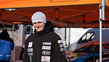 &bdquo;MVP Racing&ldquo; komanda Monte Karlo ralyje