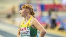 Akvilė Andriukaitytė