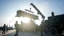NATO logistikos centras Že&scaron;uve