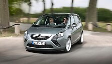 &bdquo;Opel Zafira Tourer&ldquo;