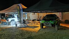 &bdquo;Tavisa Racing Team&ldquo;