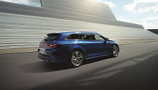 &bdquo;Renault Talisman Grandtour&ldquo;