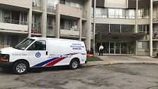 Toronto policija