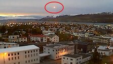 NSO ar signalinė raketa?