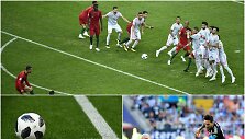 Vartininkai yra nepatenkinti čempionato kamuoliu
