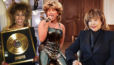 Tina Turner