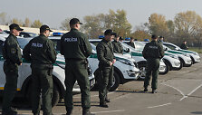 Slovėnijos policija