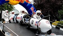 &bdquo;Red Bull&ldquo; muilinių lenktynės