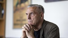 Algirdas Kau&scaron;pėdas