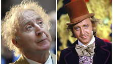 Gene'as Wilderis