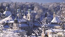 Zalcburgas