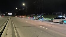 Kauno policijos reidas